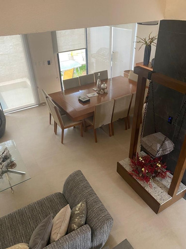 Casa En Venta En Arbolada Totalmente Amueblada