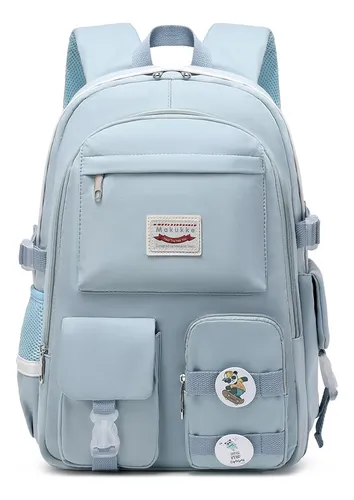 Mochilas escolares para adolescentes new arrivals