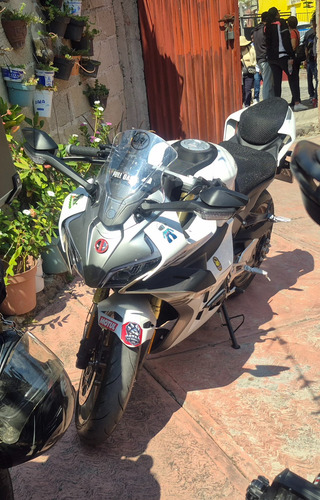 450 Srs Tc Cfmoto