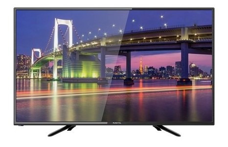 Televisor Led Hd Punktal 32'' Hd Usb Hdmi Vga Pk-vk32767