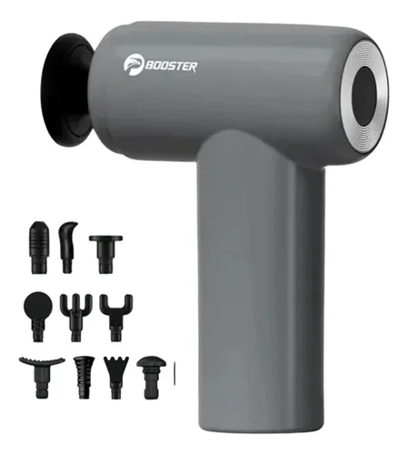 Booster pistola hotsell