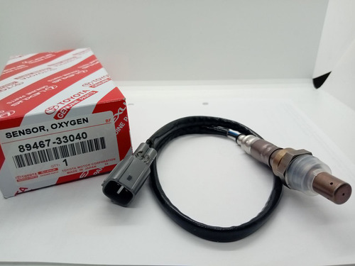 Sensor De Oxigeno Toyota Camry 2.4