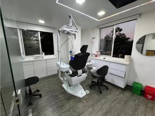 Vendo Consultorio Odontologico Laureles Carrera 70