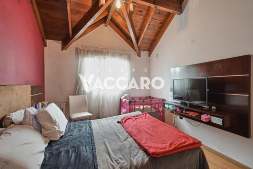 Imagen 11 de 30 de Casa Duplex Venta Barrio Privado Parque Leloir