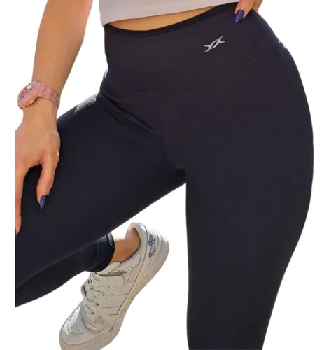 Calza Deportiva Larga Mujer Hidra Queen Suplex Reflex MercadoLibre