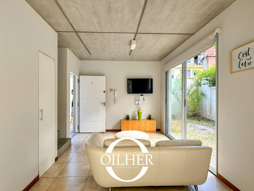 Venta Departamento 2 Dormitorios Zona Duplex Con Cochera