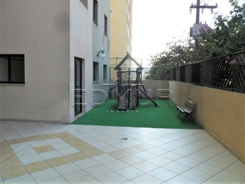 Imagem 12 de 15 de Apartamento - Nova Petropolis - Ref: 24265 - V-24265