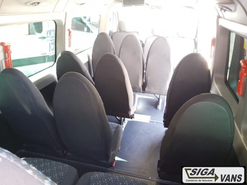 Master 2.3 Dci Minibus Executive L3h2 16 Lugares 2016/2017