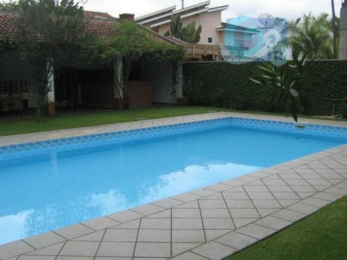 Imagem 2 de 25 de Acapulco Casa À Venda, Jardim Acapulco, Guarujá - Ca0753