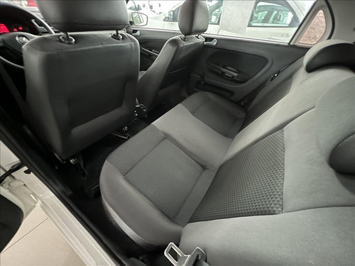 Imagem 10 de 10 de Gol 1.0 12v Mpi Totalflex 4p Manual
