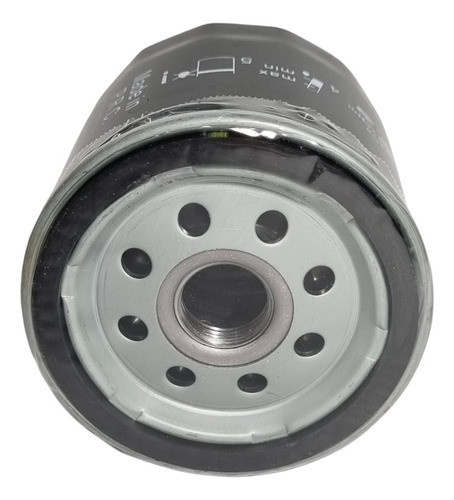 Oleo 20w50 Acdelco + Filtro Oleo Mahle Oc317 Chevette Todos