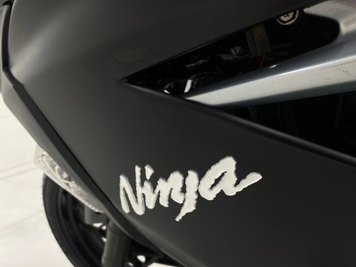 Kawasaki Ninja 400