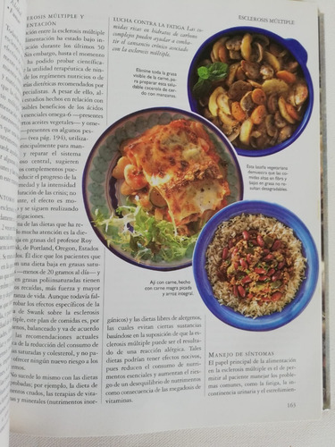Imagen 10 de 10 de Libro Alimentos Que Curan Alimentos Que Dañan/ Reader Digest