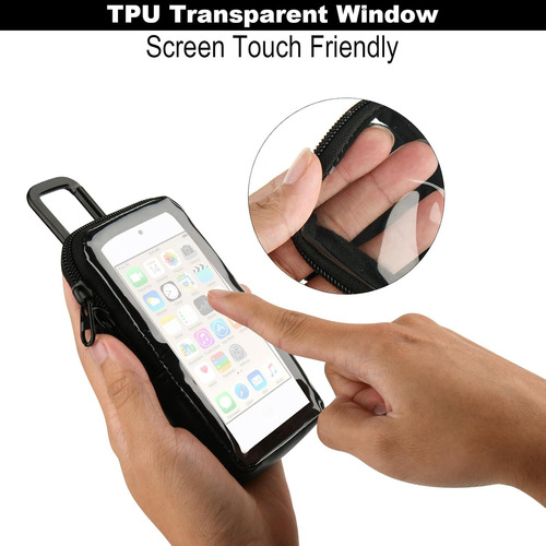 Funda Portátil De Tpu Para Reproductor Para iPod Touch5/6/7