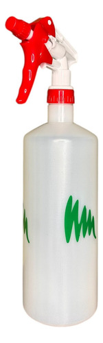 Alfacipermetrina 6 S C Insecticida 100 Ml + Atomizador