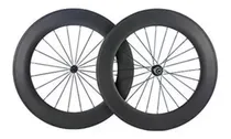 Comprar Queen Bike 88mm Ruedas De Carbono 700c Juego De Ruedas Acaba