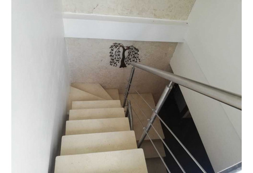 Venta Pent House Santa Fe Norte (5h+2serv/6b+s/6p)