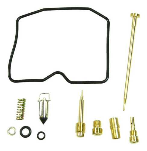 Kit De Reparación De Carburador Para Kawasaki Klr650 1987-20