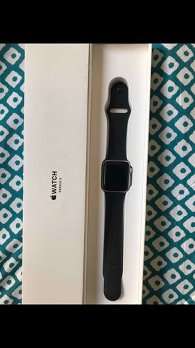 iPhone 7plus Y Apple Watch Serie 3 (contacto Al Final)