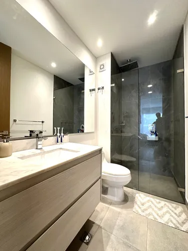 Apartamento En Venta En Santa Paula. Cod V16653