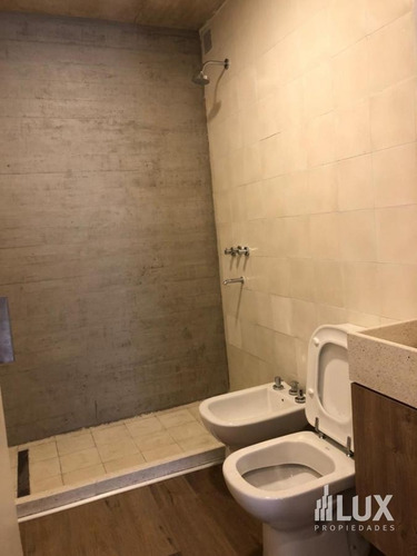Imagen 9 de 30 de Departamento En Venta De 2 Dormitorios Con Patio En Planta Baja, Cochera - Refinerias