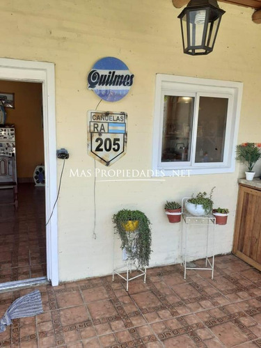 Imagen 5 de 11 de Casa En Cañuelas