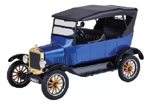 Ford Touring Model T 1:24 Motor Max A4053 Milouhobbies 