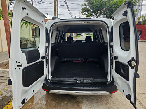 Renault Kangoo Ii 1.5 Dci Stepway