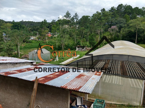Chácara Ideal Para Sua Moradia