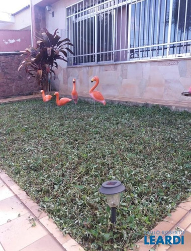 Imagem 14 de 15 de Casa Térrea - Jardim Orlandina - Sp - 634587