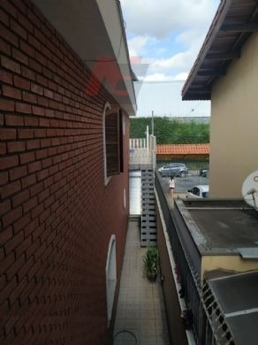 Imagem 8 de 15 de 09463 - Sobrado 3 Dorms, Rochdale - Osasco/sp - 9463