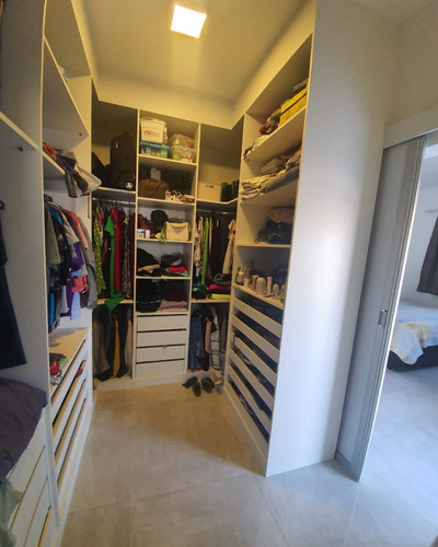 Imagem 13 de 25 de Casa De Condomínio Em Indaiatuba - Sp - Ca0517_cdi