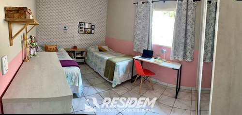 Imagem 11 de 16 de Casa À Venda Com 3 Dorms, Vila São Paulo, Bauru , Cod: 99524535 - V99524535