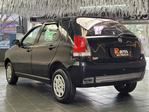 Fiat Palio 1.0 MPI FIRE CELEBRATION 8V FLEX 4P MANUAL