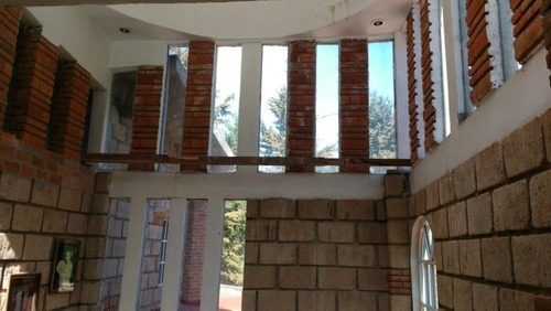 Imagen 7 de 8 de Cabaña En Mineral Del Monte, Hgo.
