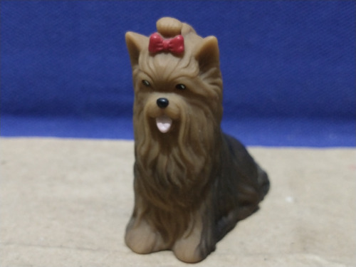 Figura Shih Tzu Poodle 