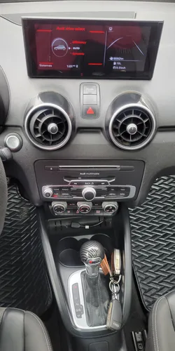 Audi A1 1.4 Ego S-tronic Dsg