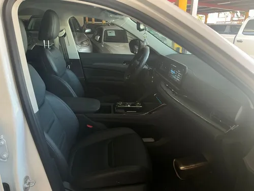 Ford Territory 1.8T Ecoboost Trend Fwd