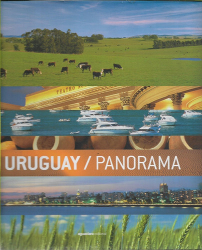 Uruguay / Panorama