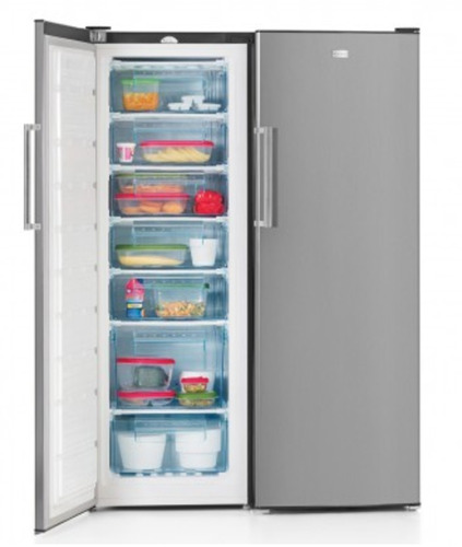 Conjunto Side By Side Vondom Freezer + Heladera