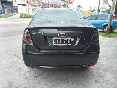 Ford Fiesta 1.6 Max One Ambiente 2011 Permuto