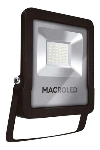 Reflector Led Pro Ip65 30w 6500k Macroled