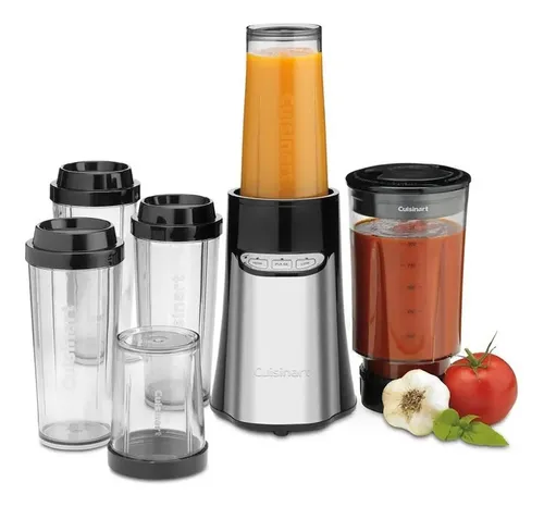 Vaso Licuadora Cuisinart MercadoLibre