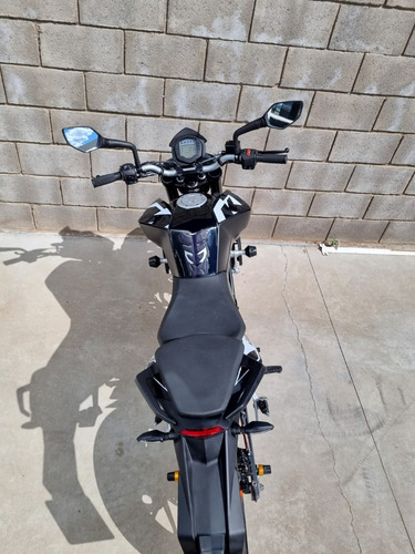 Ktm Duke 200 Impecable!!