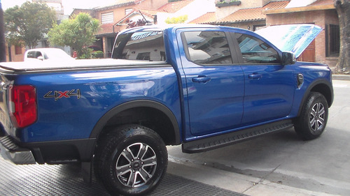 Ford Ranger 2.0 Cd 4X4 Xlt At 210Cv