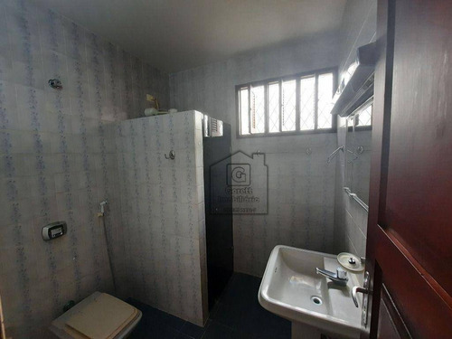 Casa Com 3 Dormitórios À Venda, 188 M² - Barro Vermelho - Natal/rn - Ca0195 - Ca0195