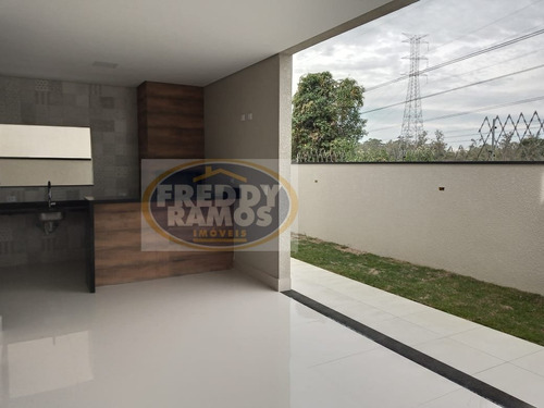 Imagem 11 de 30 de Casa A Venda No Bairro Jardim Rodeio Em Mogi Das Cruzes - - 396-1