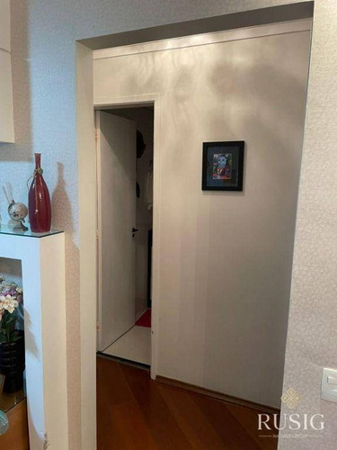 Imagem 7 de 16 de Apartamento Com 2 Dormitórios À Venda, 63 M² - Mooca - São Paulo/sp - Ap1753