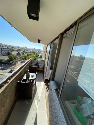 Departamento 2d+2b+1e+1b Macul