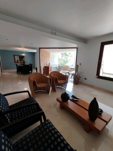 Venta De Casa Quinta En Santa Sofia